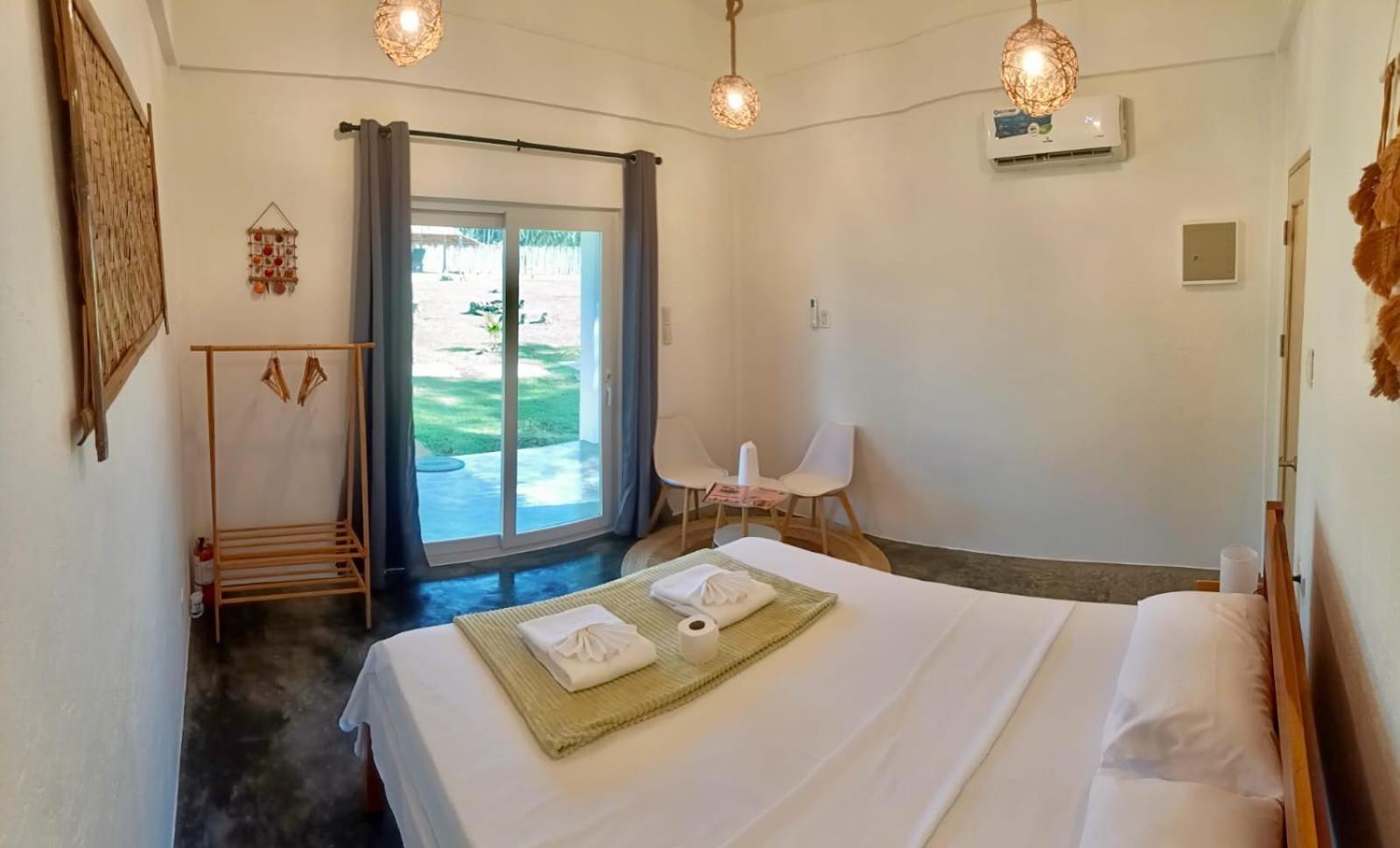Kahoy Cottages Сікіхор Екстер'єр фото